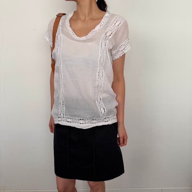 Isabel Marant ( 36 )