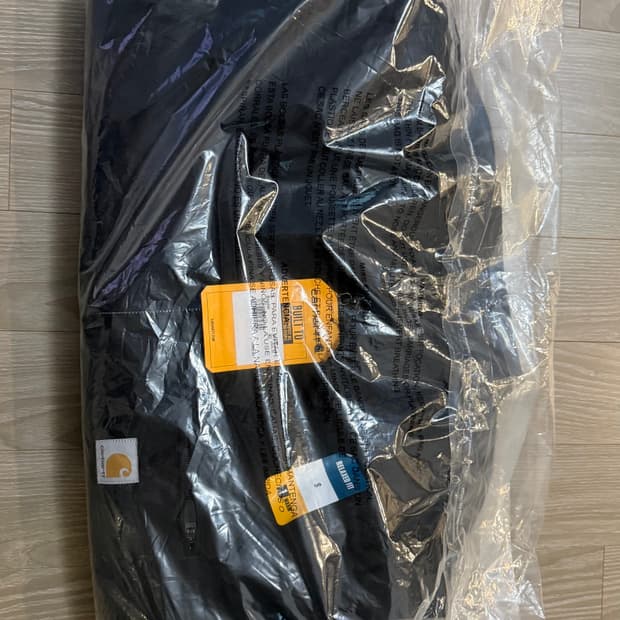 칼하트 디트로이트 103818 자켓(s사이즈)