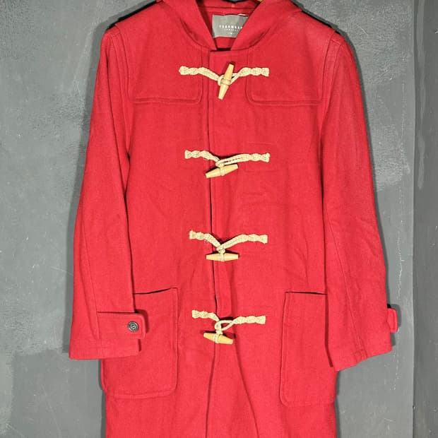 빈티지 더플코트 (M/old-8470)