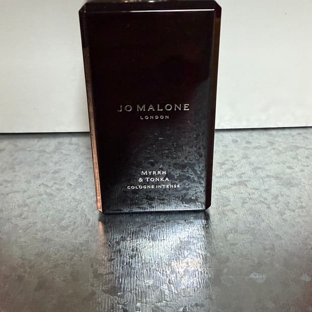 조말론 머르앤통카 코롱 인텐스 100ml 향수