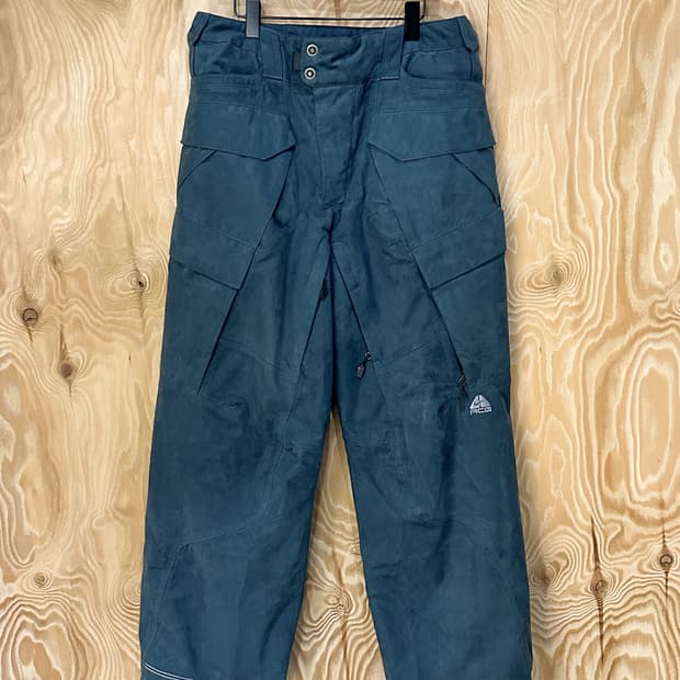 나이키 ACG 스노우보드 카고 팬츠