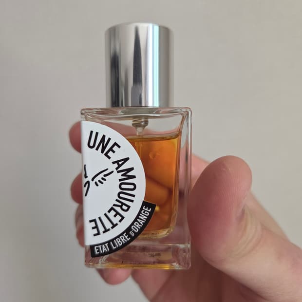 [국문택] 에따 리브르 도랑쥬 윈 아무레트 롤랑 무레 EDP 30ml