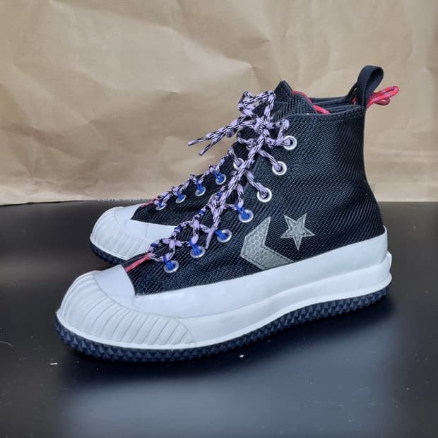 컨버스 보시mc 하이탑235