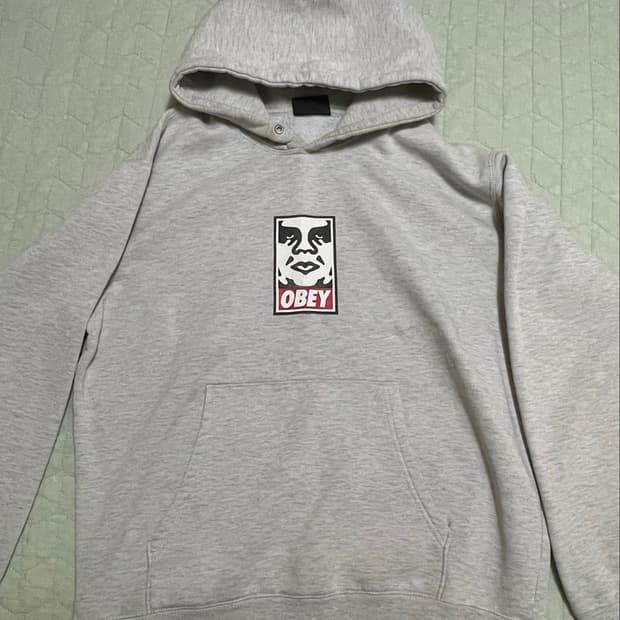 obey 오베이 후드티판매