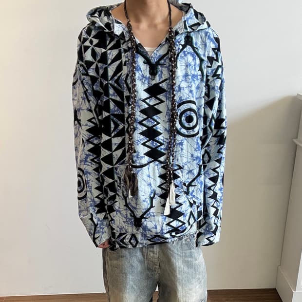 South2 west8 hoodies