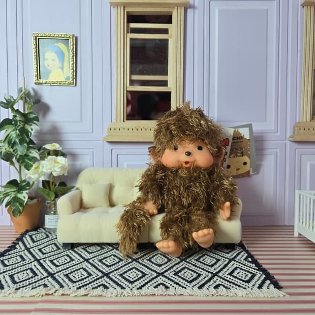 신지카토 몬치치키링