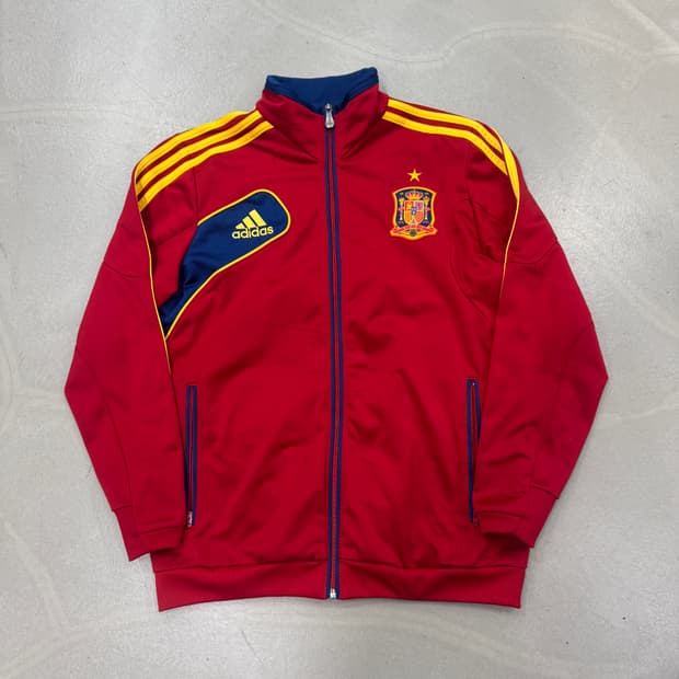아디다스 스페인 져지