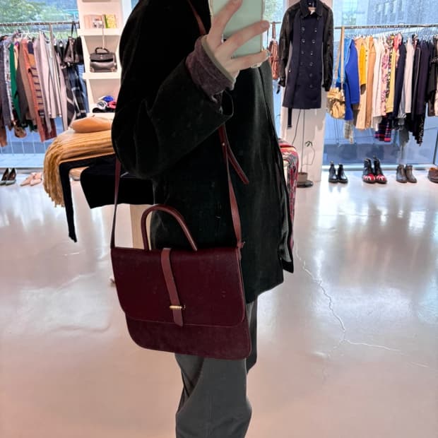 Vintage Pierre Firenze Bag