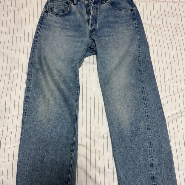 Lvc55501 블랙잭 기장수선