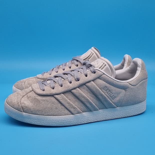 h 아디다스 가젤 스티치앤턴 여성 스니커즈 235
