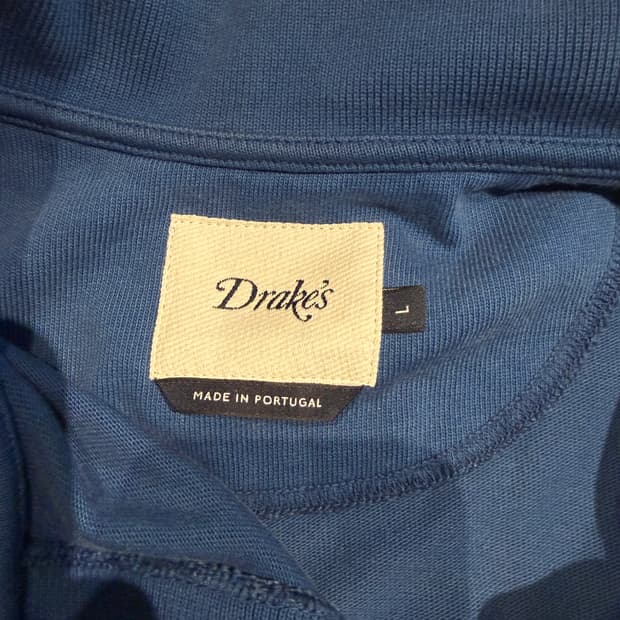 Drake's 상의