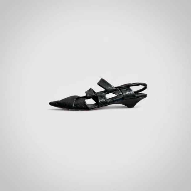 Bottega Veneta shoes