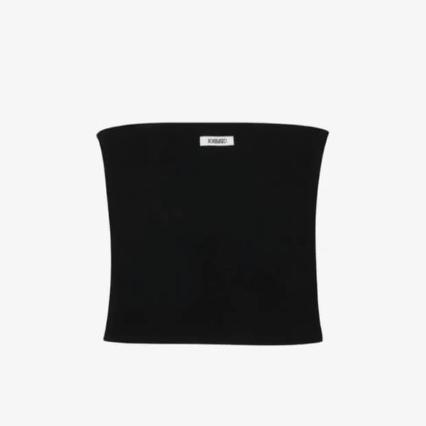 일괄판매) 보헤미안서울 튜브탑