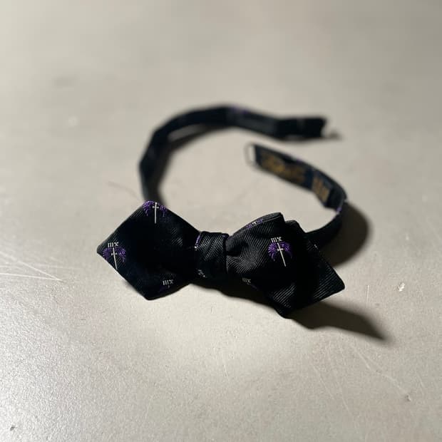 Rugby Ralph Lauren Vintage Bow Tie