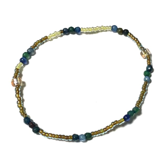 레몬포인트 비즈팔찌