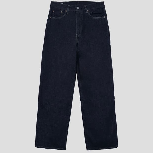 리바이스578 다크워시