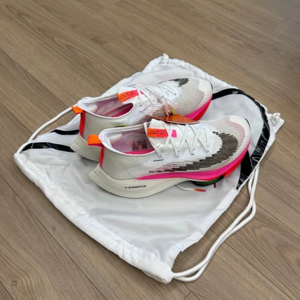 나이키 알파플라이 1 