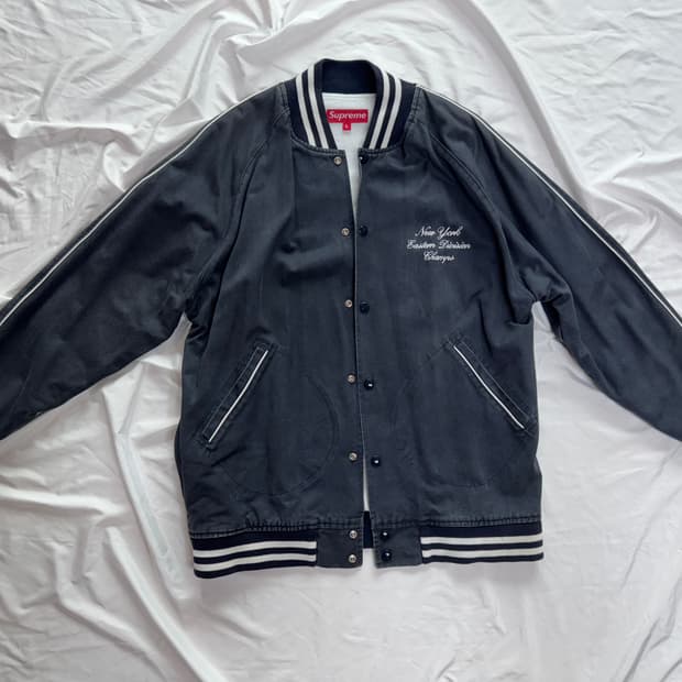 슈프림 90~2000's USA MADE 자켓