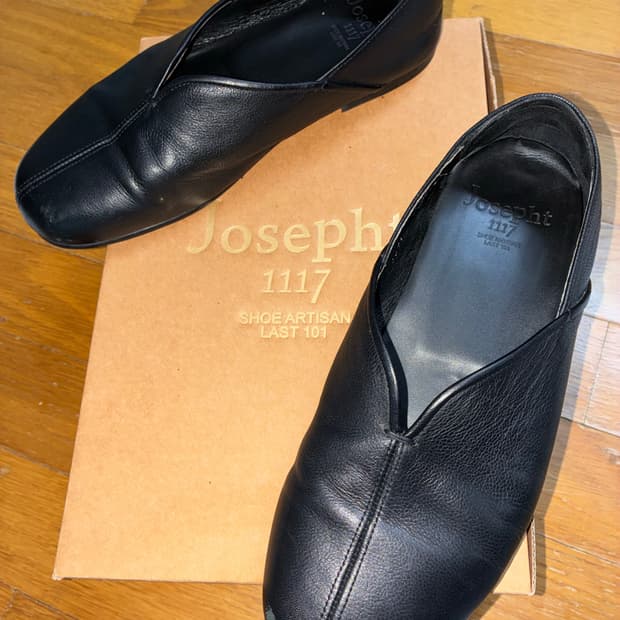 조셉트 사이먼 블랙