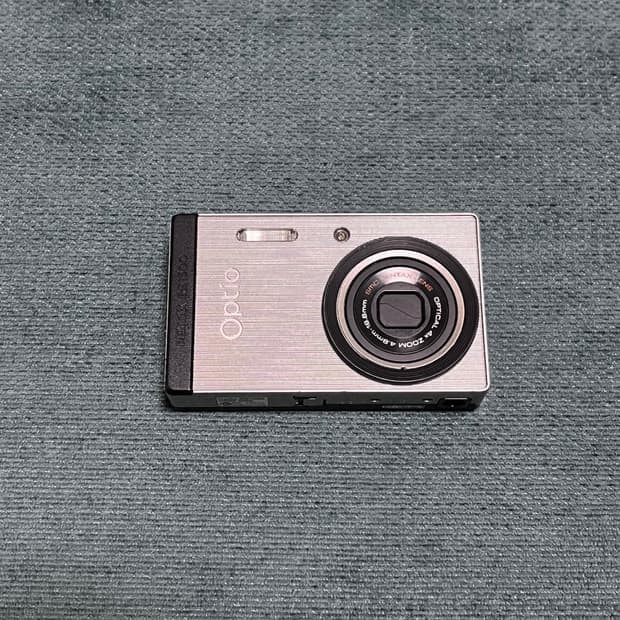 Pentax optio rs1500 펜탁스 디지털 카메라