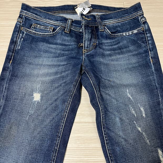 돌체앤가바나 데님