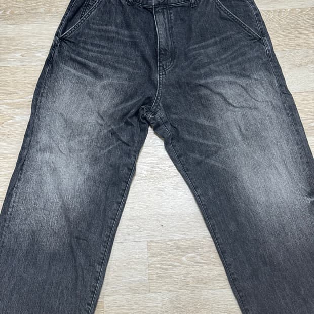 아워셀브스 블리치드블랙 3사이즈