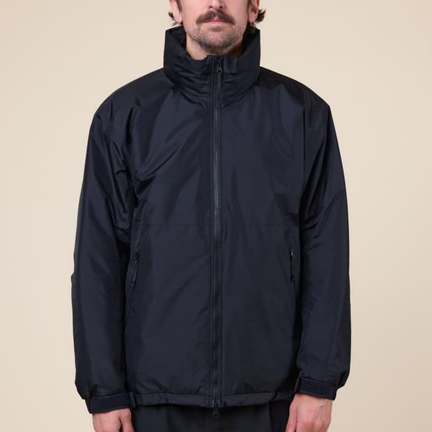 골드윈 윈드스토퍼 LABS Puffy Jacke