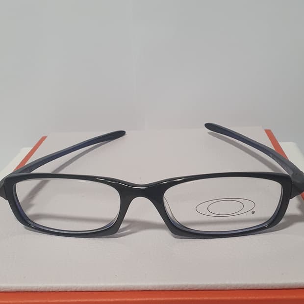 오클리 Oakley Cosine Blue Metal Titanium