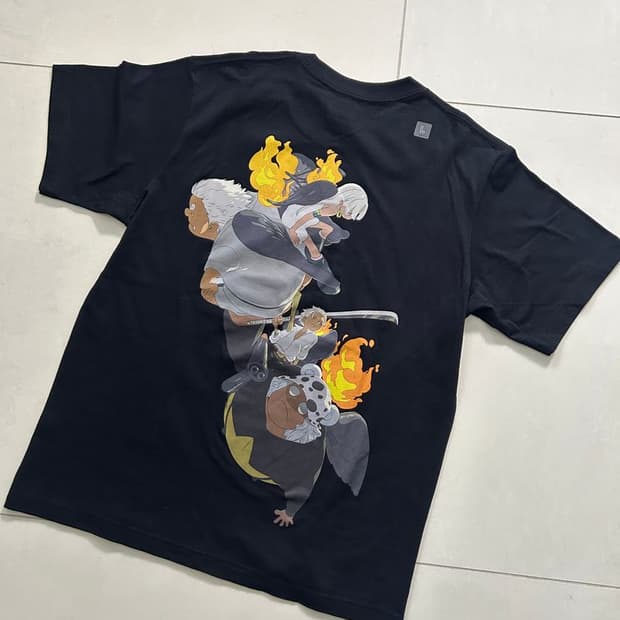 ONE PIECE UT 원피스 티