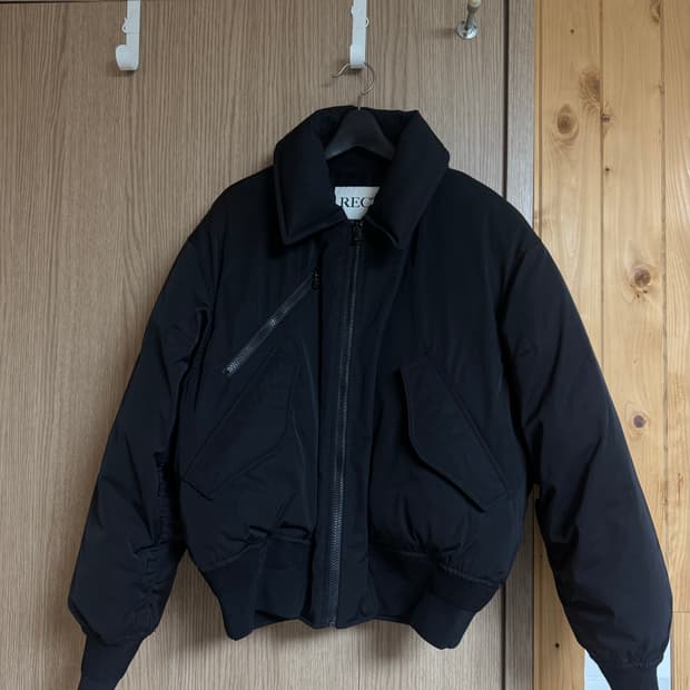 렉토 포코노 패딩 S사이즈