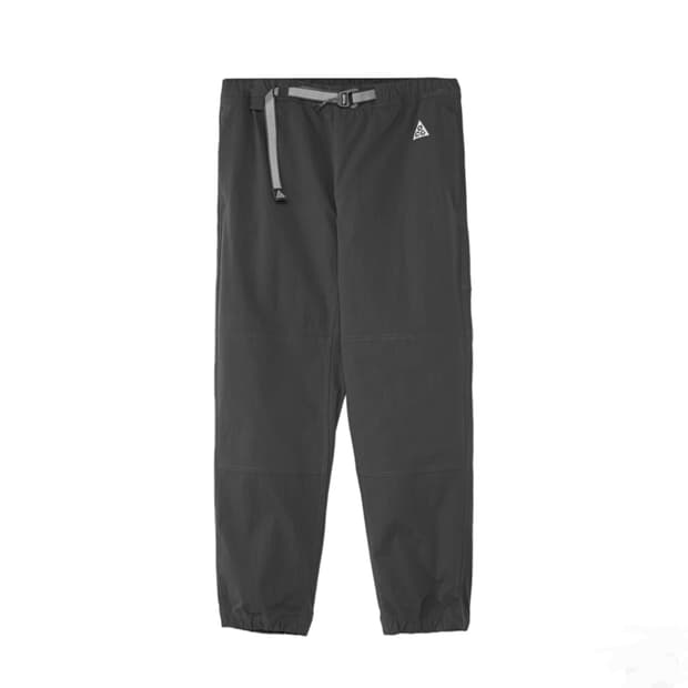 새제품급 아시아 L) ACG 트레일 팬츠 다크 그레이