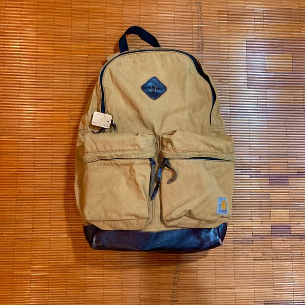 칼하트 백팩