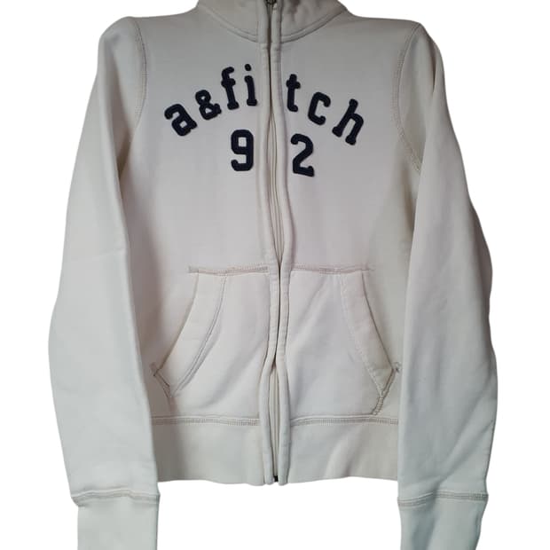 아베크롬비 풀집업