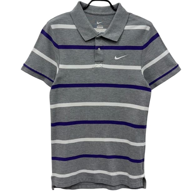 나이키 피케 반팔티