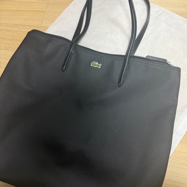 라코스테 가방