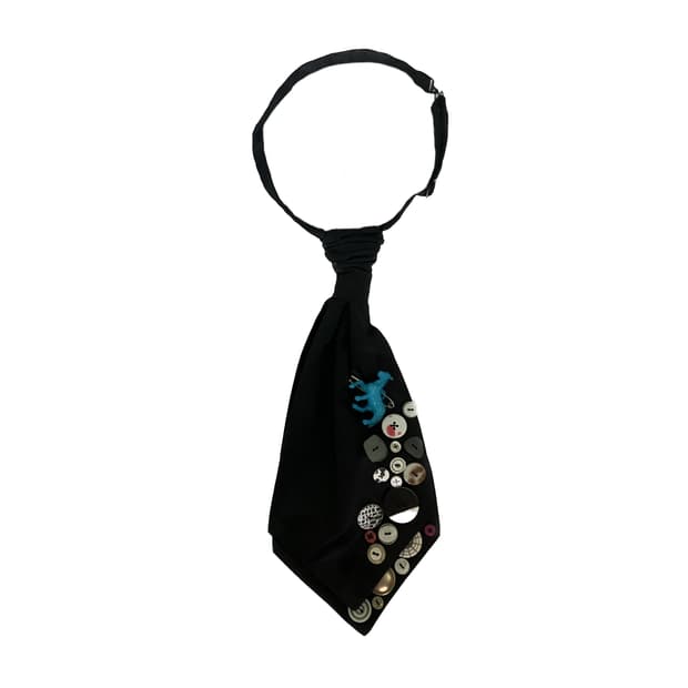custom necktie :(( 넥타이
