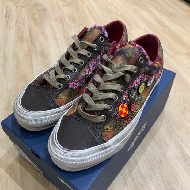 반스 수베니어 260 사이즈 판매