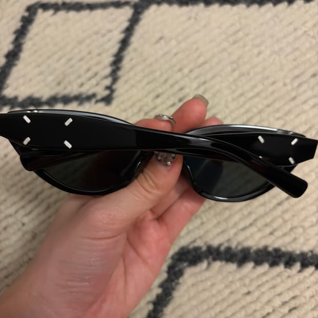 젠틀몬스터 메종마르지엘라 mm108