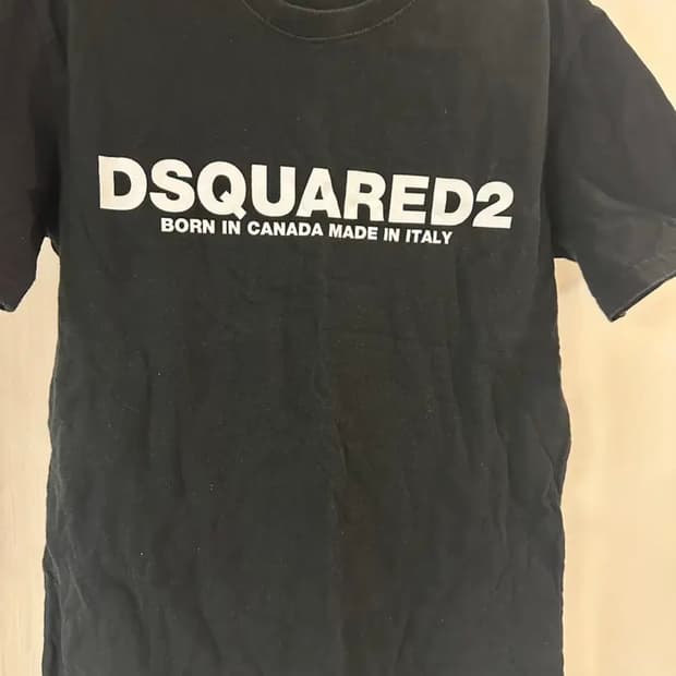 (2장에5만원) 디스퀘어드2,겐조 티셔츠