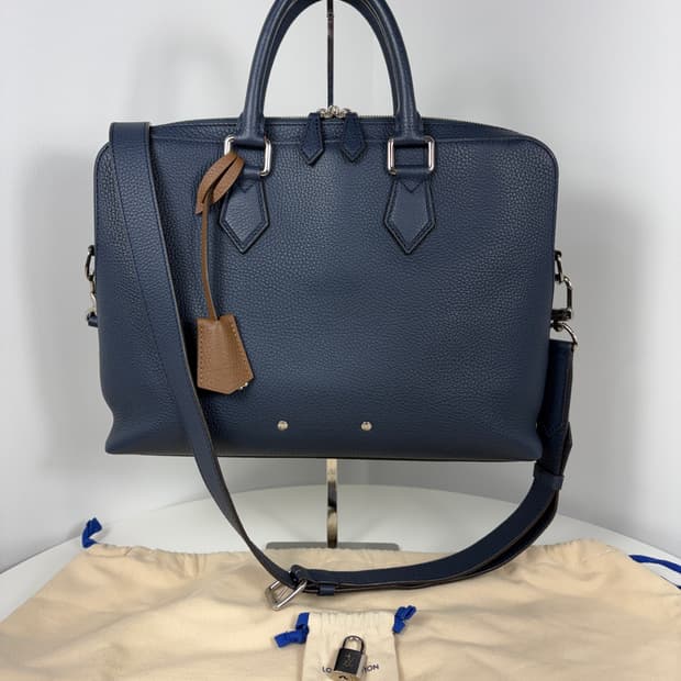 루이비통 M53490 토뤼옹 아르망 PM 서류가방 브리프케이스