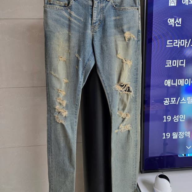 14시즌 생로랑 무파진 29