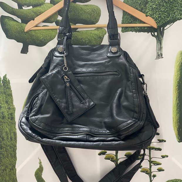 빈티지 숄더백 팔아요 !