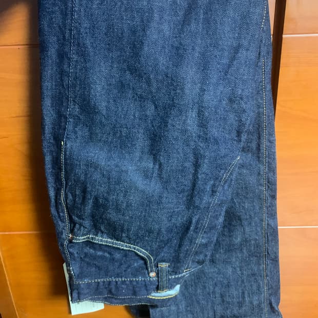 풀카운트 w0105 34새상품