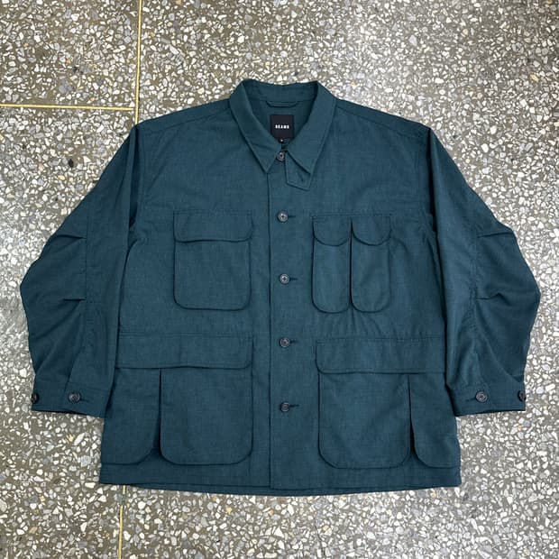 빔즈 BDU 자켓 M