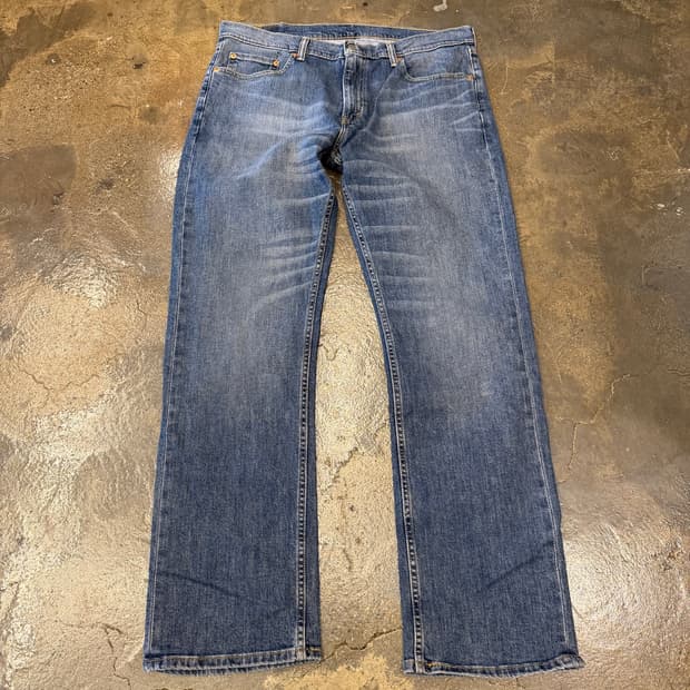 Levis 리바이스 559 W36 L32