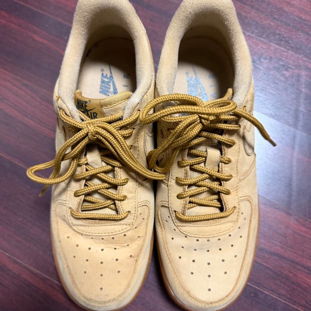 나이키 에어포스 nike airforce