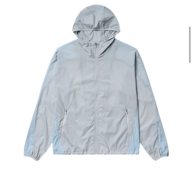 산산기어 삼성라이온즈 라이트 자켓 새상품 M