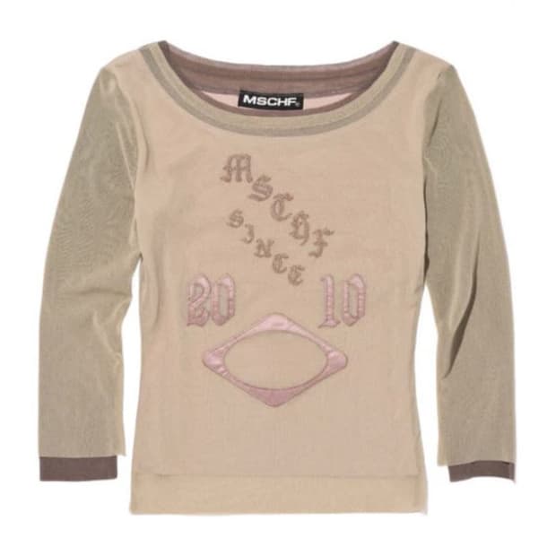 미스치프 매쉬 탑