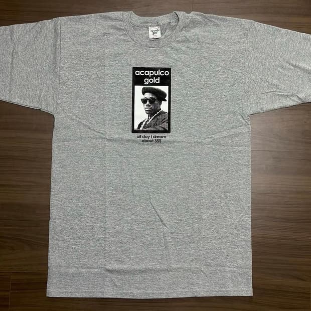 아카풀코 골드 CASH MONEY 티셔츠