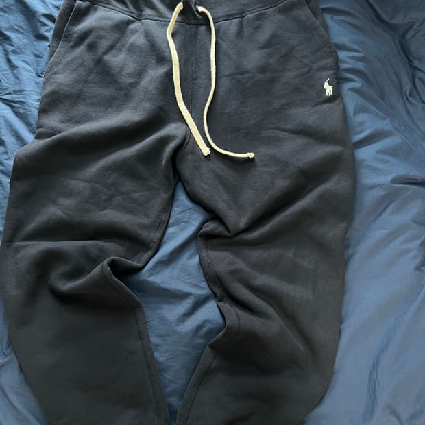 폴로 랄프로렌 스웻팬츠 XL